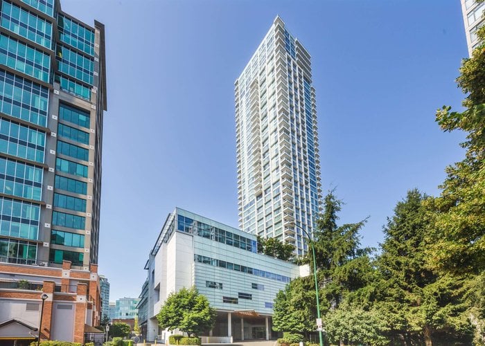 2110 - 4508 Hazel Street, Burnaby, BC V5H 0E4 | Sovereign Photo 14