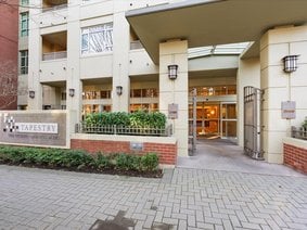 705 - 2799 Yew Street, Vancouver, BC V6K 4W2 | Tapestry At The O'keefe Photo 15