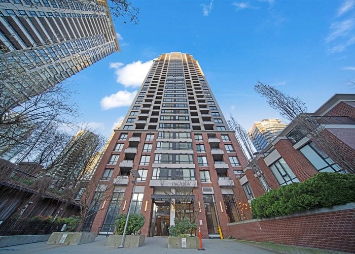 1802 - 909 Mainland Street, Vancouver, BC V6B 1S3 | Yaletown Park 2 Photo 29