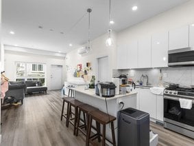 A107 - 8447 202 Street, Langley, BC V2Y 2B7 | Aristotle Photo 6