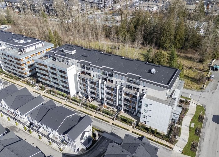 A107 - 8447 202 Street, Langley, BC V2Y 2B7 | Aristotle Photo 71