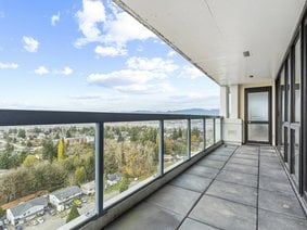 2102 - 10899 University Drive, Surrey, BC V3T 5V2 | Observatory Photo 30