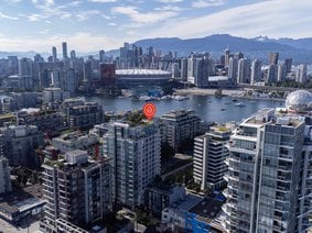 1703 - 1708 Ontario Street, Vancouver, BC V5T 0J7 | Pinnacle on the Park Photo R2975017-2.jpg