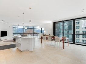 2401 - 838 Hastings Street, Vancouver, BC V6C 0A6 | Jameson House Photo 19