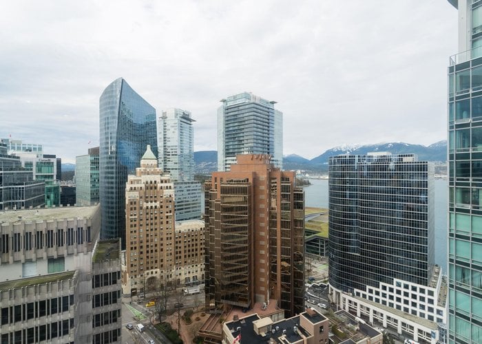 2401 - 838 Hastings Street, Vancouver, BC V6C 0A6 | Jameson House Photo 70