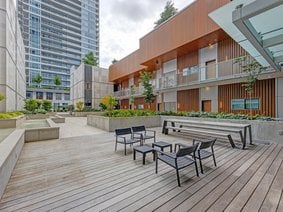 1301 - 6000 Mckay Avenue, Burnaby, BC V5H 0K2 | Station Square Photo 15