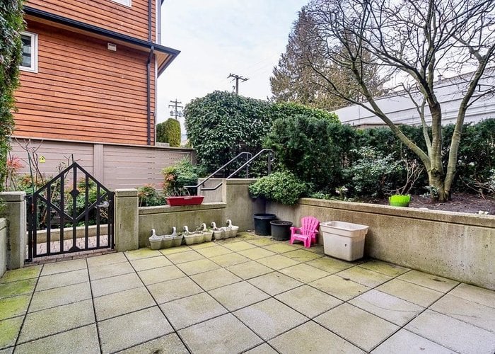 107 - 116 23RD Street, North Vancouver, BC V7M 2A9 | Addison Photo 45