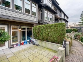 107 - 116 23RD Street, North Vancouver, BC V7M 2A9 | Addison Photo 19