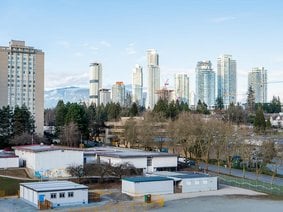 701 - 3737 Bartlett Court, Burnaby, BC V3J 7E3 | Timberlea Photo 15