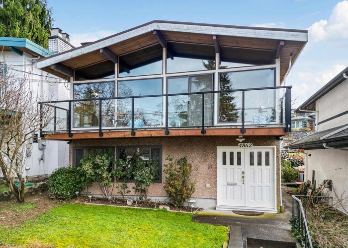 4862 Bessborough Drive, Burnaby, BC V5C 1L3 |  Photo 1