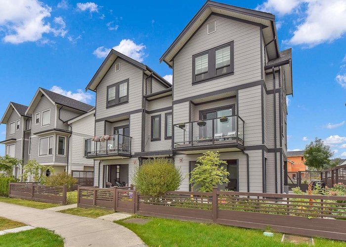 1112 Salter Street, New Westminster, BC V3M 0M4 |  Photo 1