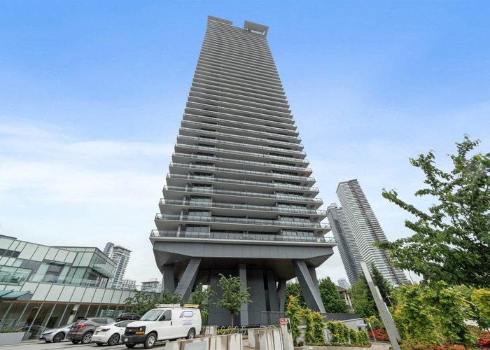 2101 - 4720 Lougheed Highway, Burnaby, BC V5C 0M8 |  Photo 1