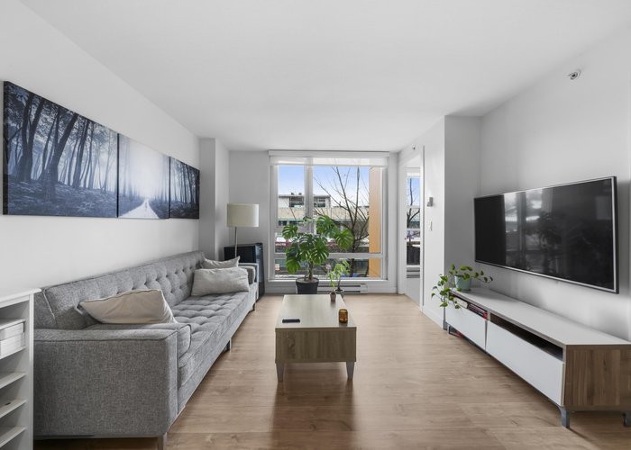 210 - 238 Broadway, Vancouver, BC V5Y 0L2 |  Photo 1
