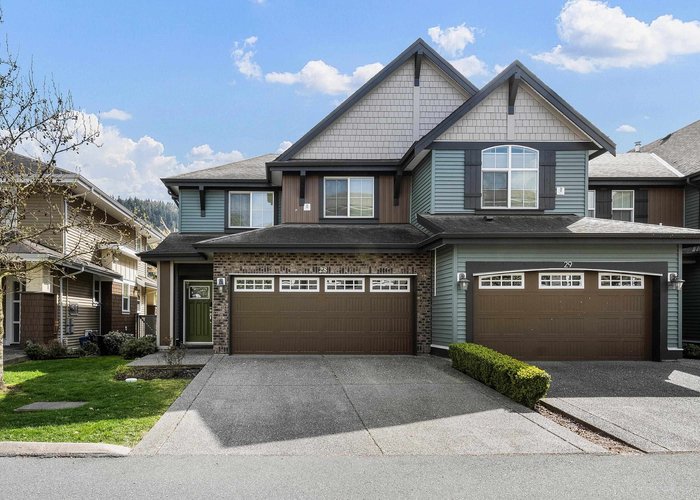 28 - 5469 Chinook Street, Chilliwack, BC V2R 0T5 |  Photo 1