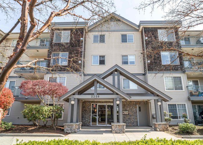 204 - 2350 Westerly Street, Abbotsford, BC V2T 5L1 |  Photo 1