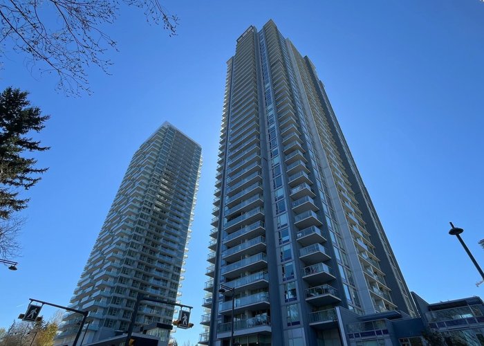 4505 - 13750 100 Avenue, Surrey, BC V3T 0L3 |  Photo 1