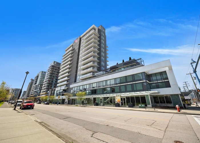 1502 - 6533 Buswell Street, Richmond, BC V6Y 0J6 |  Photo 1