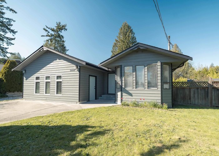 5467 Carnaby Place, Sechelt, BC V7Z 0M3 |  Photo 1