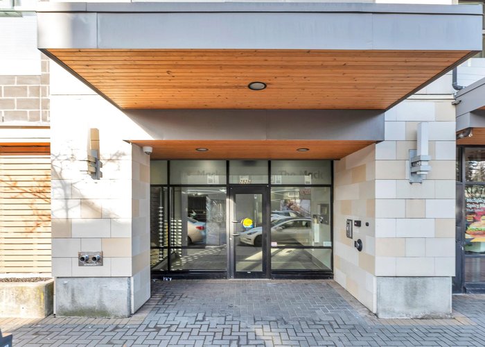 302 - 2525 Blenheim Street, Vancouver, BC V6K 4W6 |  Photo 1