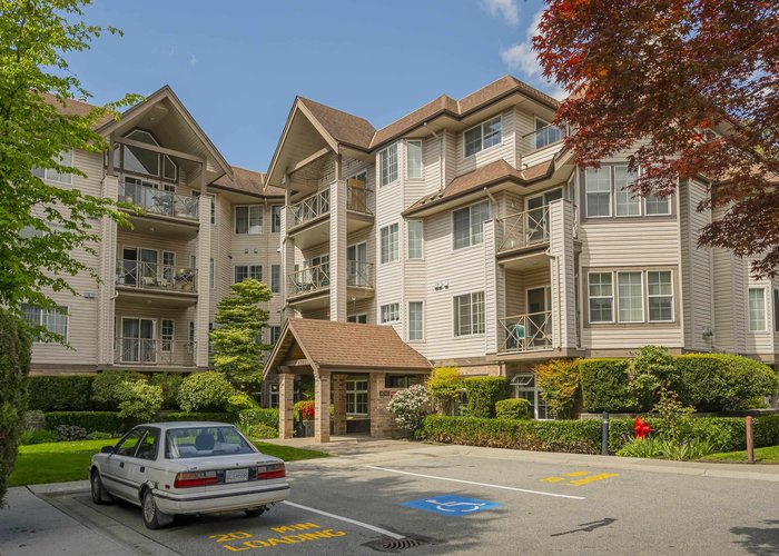 305 - 4745 54A Street, Delta, BC V4K 2Z9 |  Photo 1