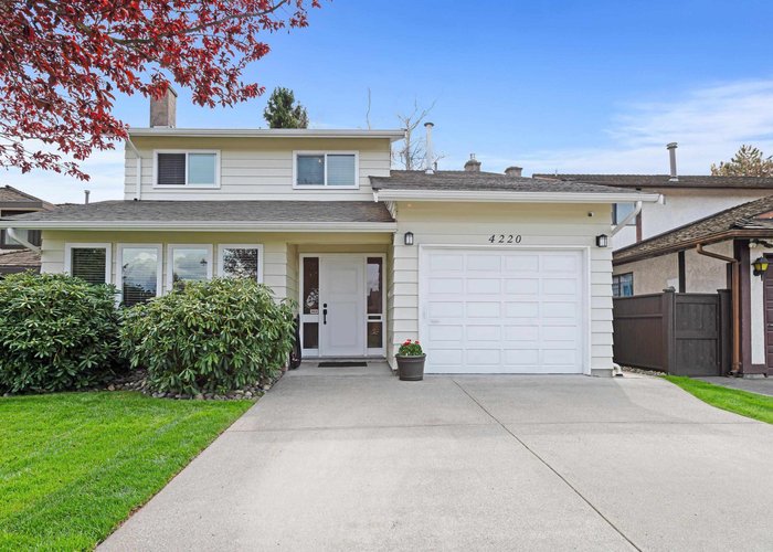 4220 Waller Drive, Richmond, BC V7E 5J5 |  Photo 1