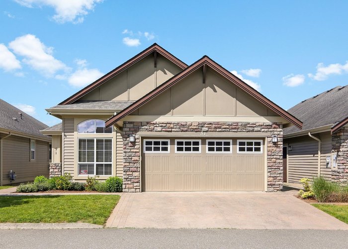 51 - 6577 Southdowne Place, Chilliwack, BC V2R 0H4 |  Photo 1