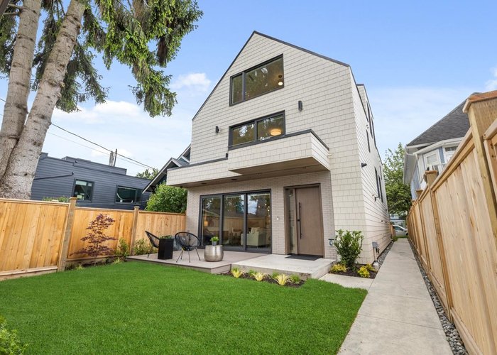 2 - 435 37 Avenue, Vancouver, BC V5W 2B1 |  Photo 1