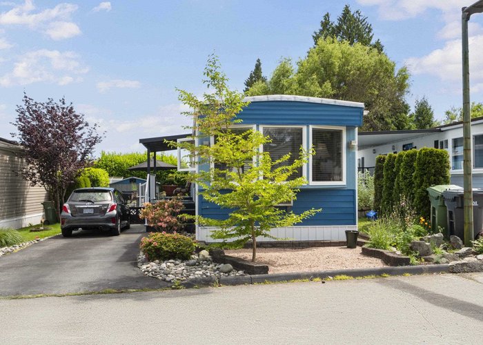 69 - 1840 160 Street, Surrey, BC V4A 4X4 |  Photo 1