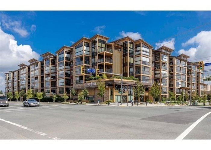 604 - 2860 Trethewey Street, Abbotsford, BC V2T 3R7 |  Photo 1