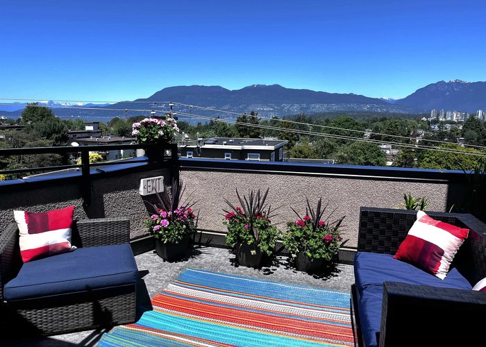 11 - 2083 3RD Avenue, Vancouver, BC V6J 1L4 |  Photo 1