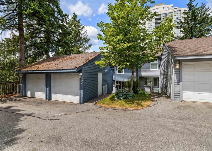 424 Lehman Place, Port Moody, BC V3H 3Z6 |  Photo 1