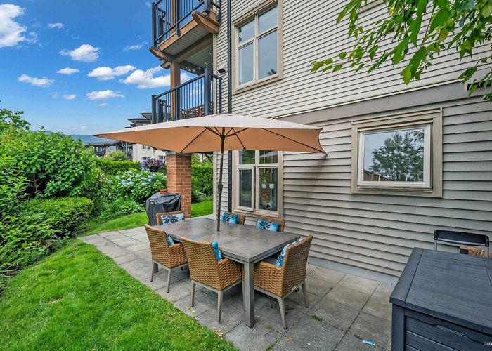 105 - 500 Klahanie Drive, Port Moody, BC V3H 5L1 |  Photo 1