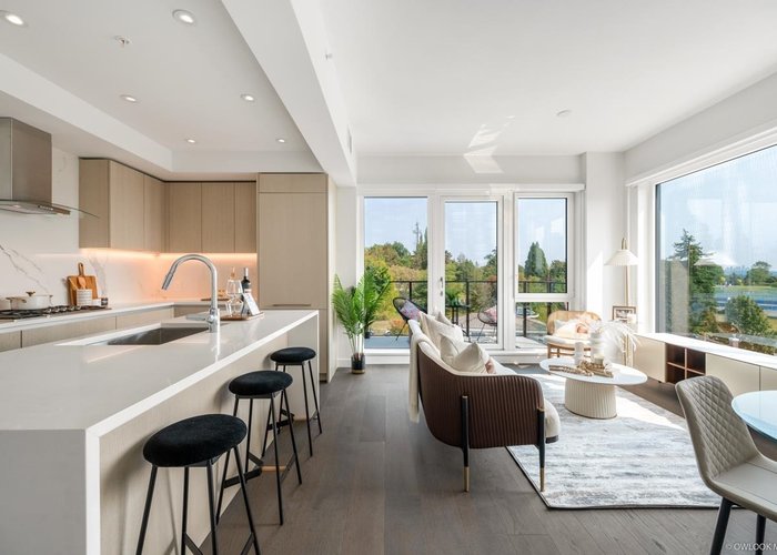 602 - 5168 Cambie Street, Vancouver, BC V5Z 0K7 |  Photo 1