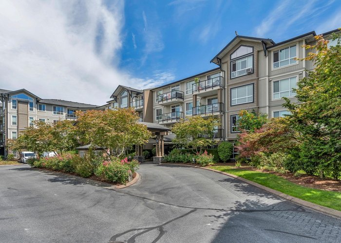104 - 32729 Garibaldi Drive, Abbotsford, BC V2T 0A6 |  Photo 1