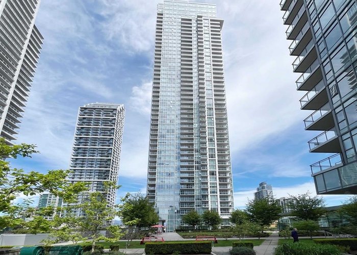 2208 - 4670 Assembly Way, Burnaby, BC V5H 0H3 |  Photo 1