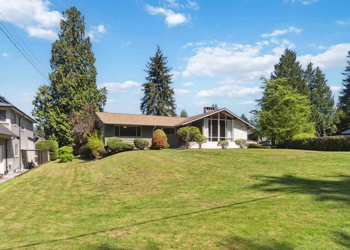 805 Foster Avenue, Coquitlam, BC V3J 2L8 |  Photo 1