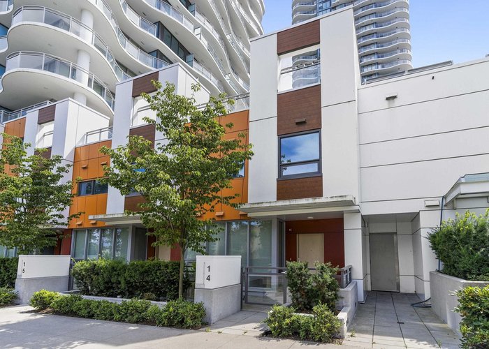 TH14 - 13318 104 Avenue, Surrey, BC V3T 0R2 |  Photo 1