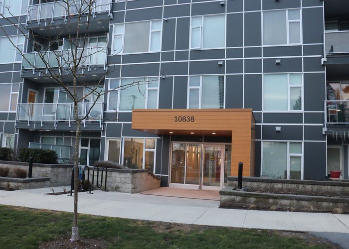 207 - 10838 Whalley Boulevard, Surrey, BC V3R 0G8 |  Photo 1