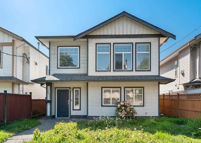 3073 Coast Meridian Road, Port Coquitlam, BC V3B 3N1 |  Photo 1