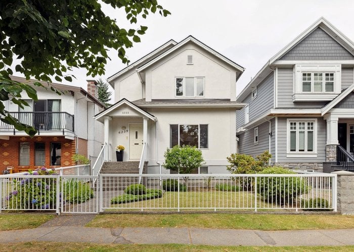 6239 St. Catherines Street, Vancouver, BC V5W 3G7 |  Photo 1