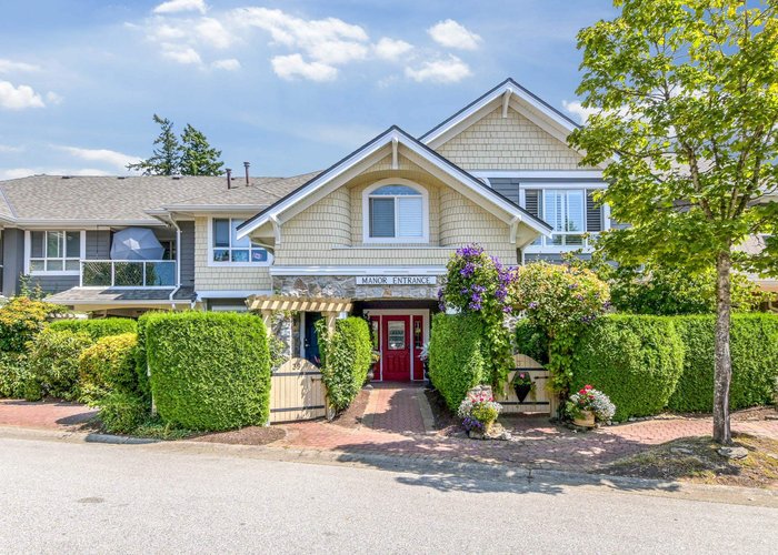 45 - 15055 20 Avenue, Surrey, BC V4A 9X8 |  Photo 1