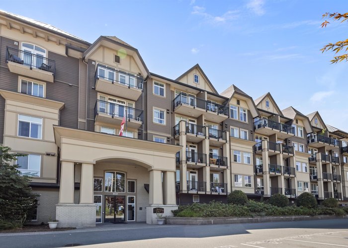 417 - 8531 Young Road, Chilliwack, BC V2P 0E1 |  Photo 1