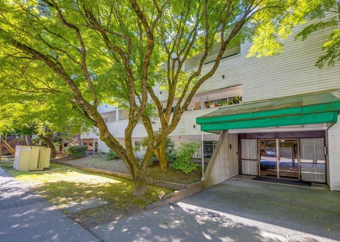 301 - 8760 Westminster Highway, Richmond, BC V6X 1A8 |  Photo 1
