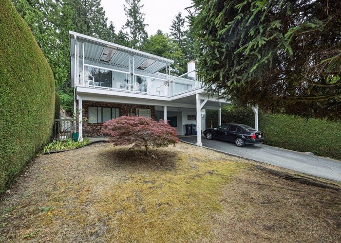 1154 Wellington Drive, North Vancouver, BC V7K 1L2 |  Photo 1