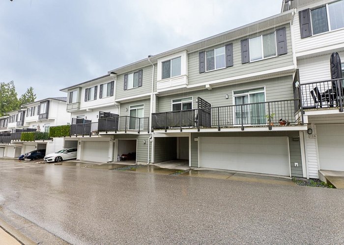 126 - 8130 136A Street, Surrey, BC V3W 1H9 |  Photo 1