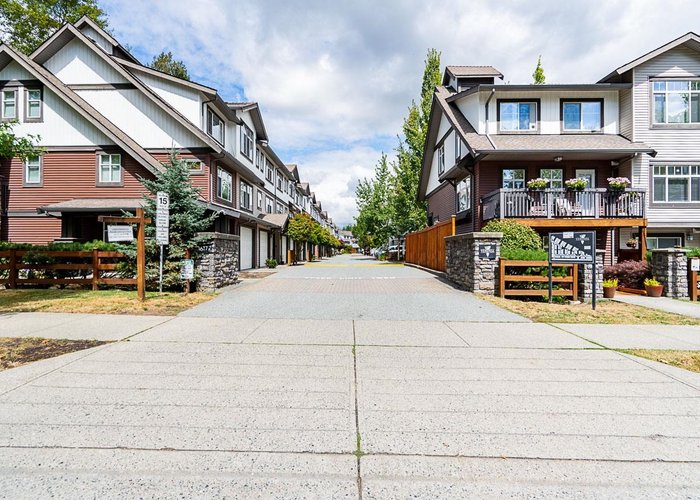 185 - 16177 83 Avenue, Surrey, BC V4N 5T3 |  Photo 1