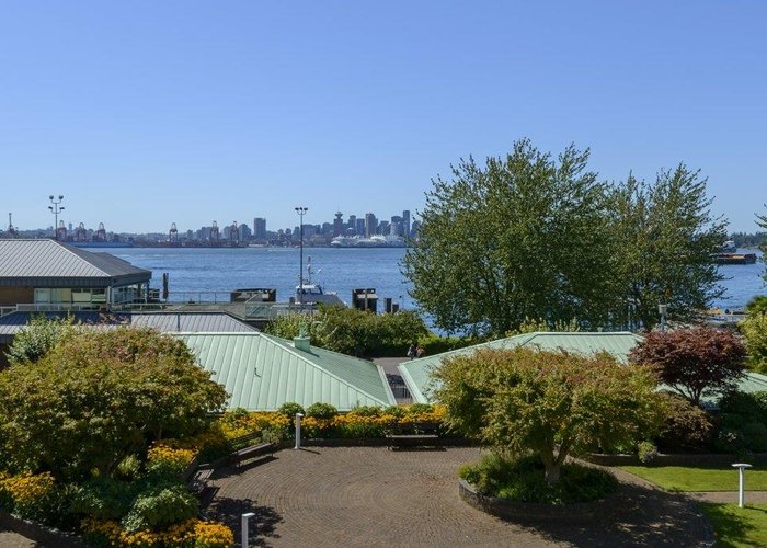 2304 - 33 Chesterfield Place, North Vancouver, BC V7M 3K4 |  Photo 1