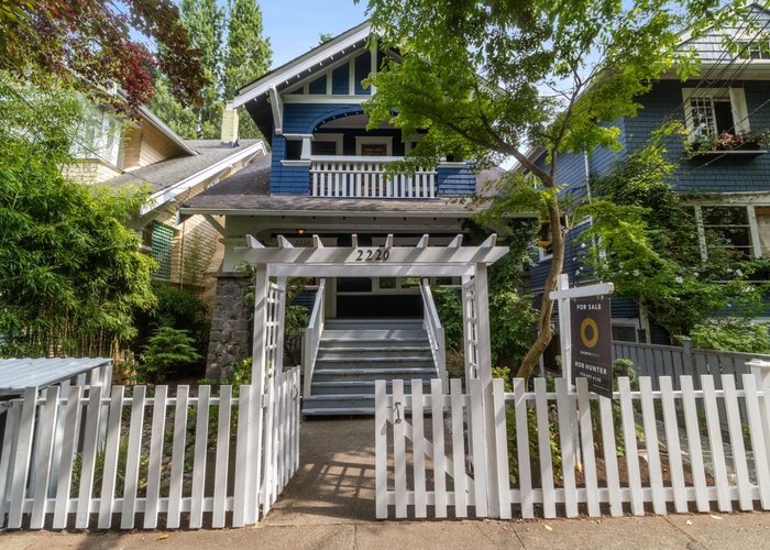 2220 Stephens Street, Vancouver, BC V6K 3W6 |  Photo 1
