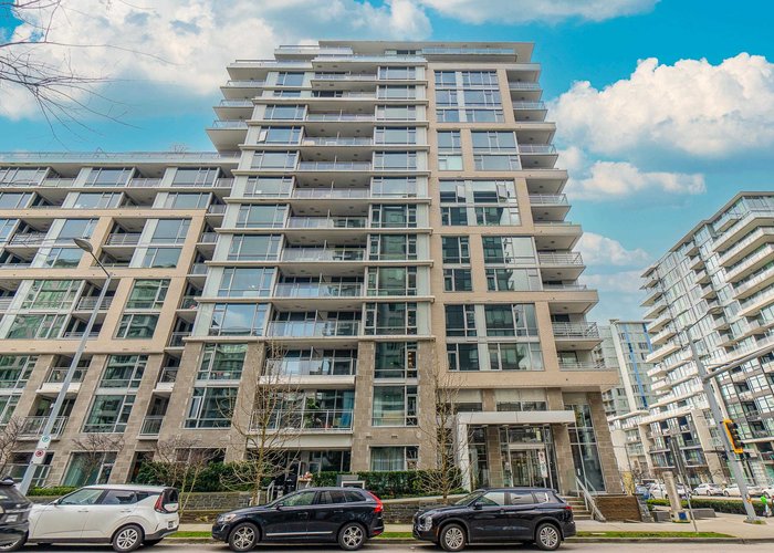 606 - 8800 Hazelbridge Way, Richmond, BC V6X 0S3 |  Photo 1