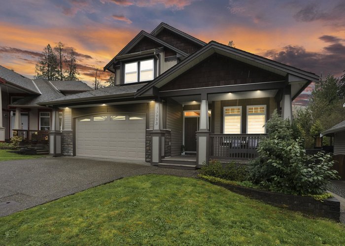 13953 Anderson Creek Drive, Maple Ridge, BC V4R 0B8 |  Photo 1